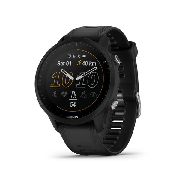 Forerunner 955 Đồng Hồ Chạy Bộ Cao Cấp Đồng Hồ Chạy Bộ Garmin