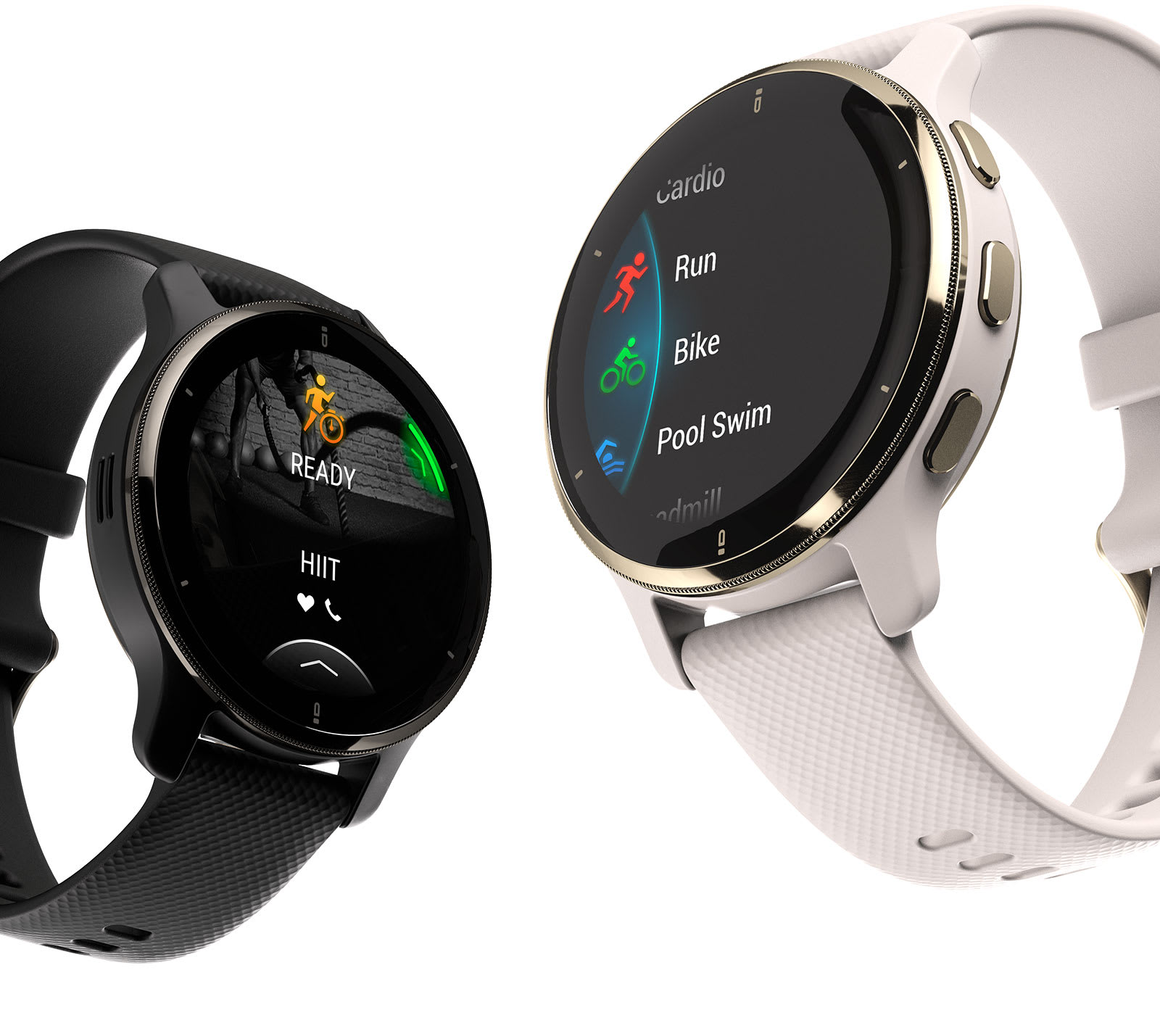 Venu 2 Plus review: Garmin moves closer to a true smartwatch