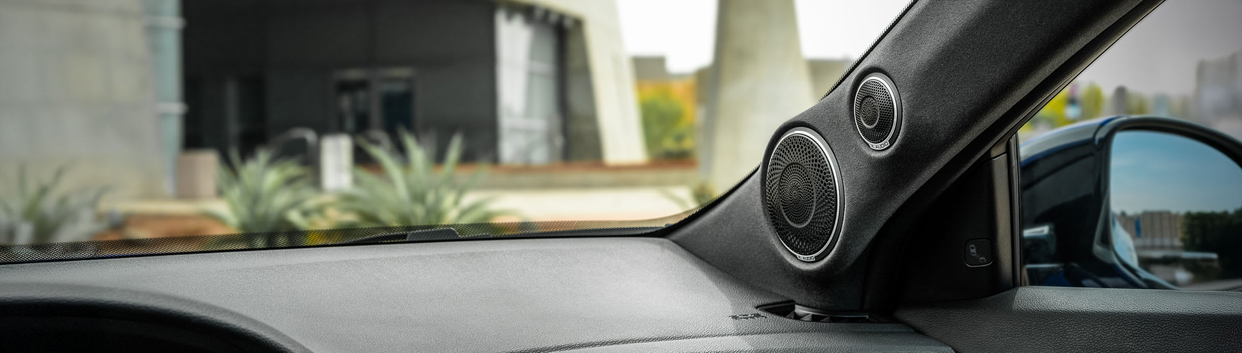 Car Audio