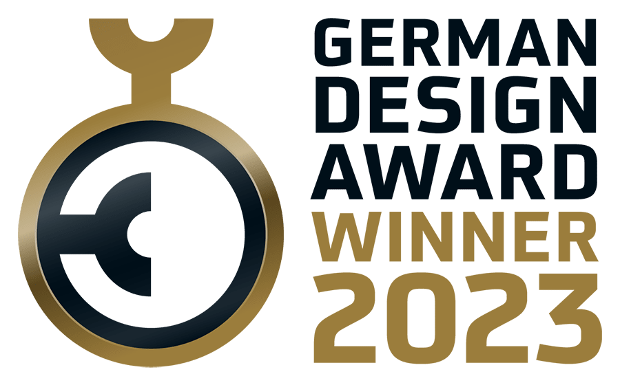 German_DesignAward2023