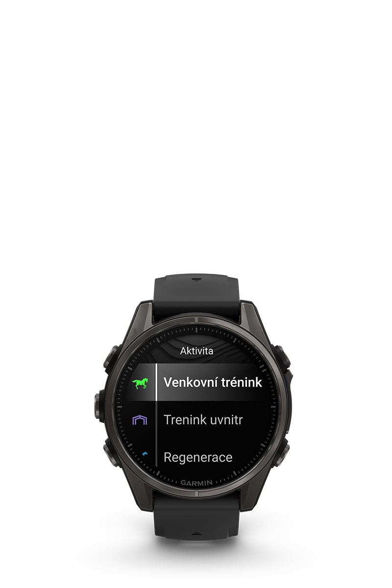DATA NA ZÁPĚSTÍ
