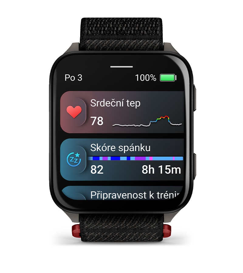 ZDRAVÍ NA PRVNÍM MÍSTĚ