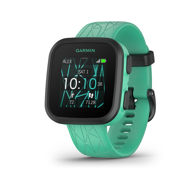 foder Uforglemmelig Indflydelse Smartwatch til børn | Garmin Bounce™ GPS-ur til børn