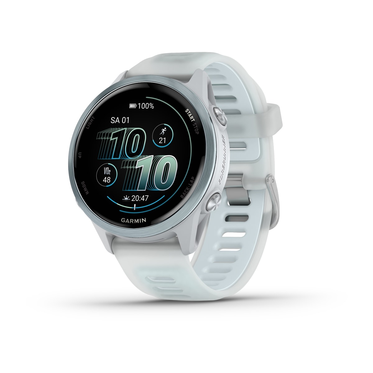 Forerunner® 570 - 42mm · Ausführung 1