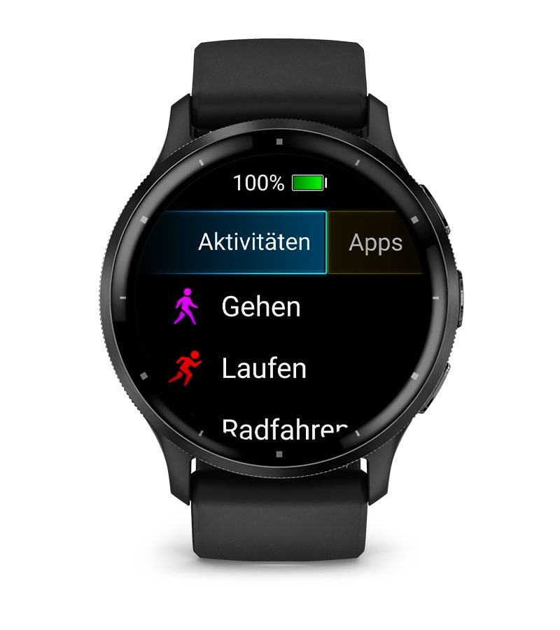 Garmin Venu® 3 | Fitness-Smartwatch