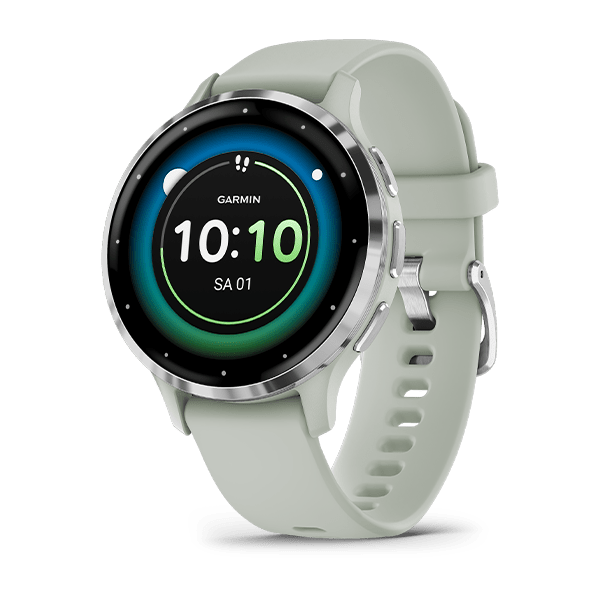 Gps Garmin Garmin Fitnessuhr Venu Garmin Real Fitness Uhr