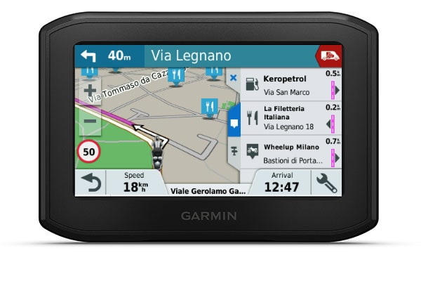 mínimo Disparidad Incompetencia zūmo 396LMT-S | GPS para motocicletas | Garmin