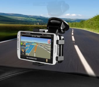 Universal Auto Handy Natel GPS Navigation Halterung