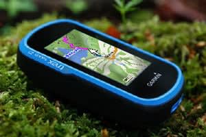 vertraging persoonlijkheid Scheiden Garmin eTrex® Touch 25 | Touchscreen GPS | Digital Compass
