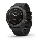 Smartwatch garmin fēnix 6 zafiro 010-02158-11