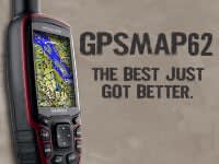 GPSMAP 62sc | Garmin
