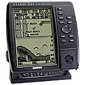 GPSMAP® Sounder |