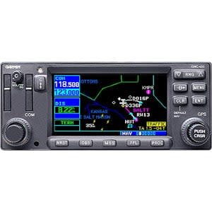 Garmin VFR Moving Map GPS Gnc250xl Exceptionally Clean With FAA 8130 for sale online 