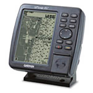 Garmin Power Data Cable 7 Pin GPS 120 126 128 152 GPSMAP 162 182 188 232  182c