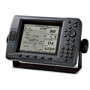 GPSMAP® 2006/2006C Garmin