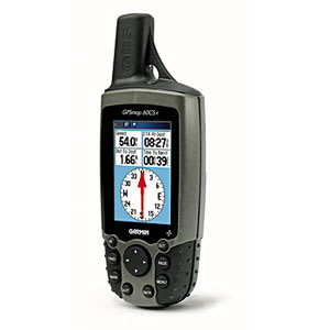 GPSMAP 60CSx Garmin   Cf Lg 