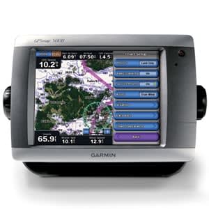GPSMAP® 5008