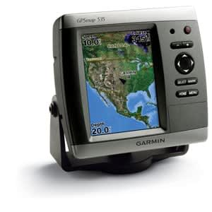 fremtid Udtømning Bar GPSMAP® 535/535s | Garmin