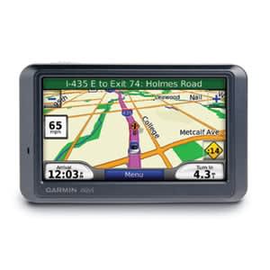 Automotive Maps and with Garmin | nüvi® 780 | Garmin Customer Support