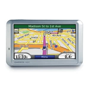 Updating Automotive Maps and Software with Garmin Express | nüvi® 750 | Customer Support