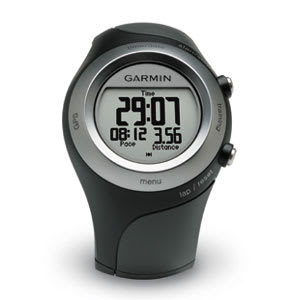 Forerunner® 405 | Garmin