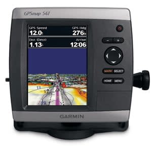 Außen GPS Antenne für Garmin Gpsmap V II III 45-541 Modelle mit Magnetsockel 