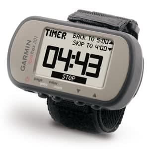 Garmin forerunner 301 sale