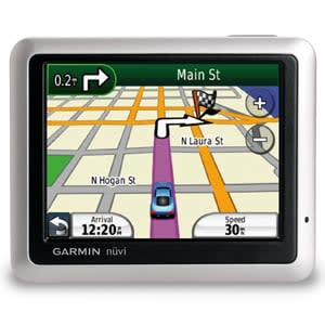 Automotive Maps and Software Express nüvi® 1100 | Garmin Customer Support