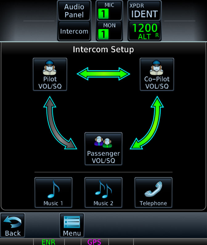 Audio Management with Voice Control