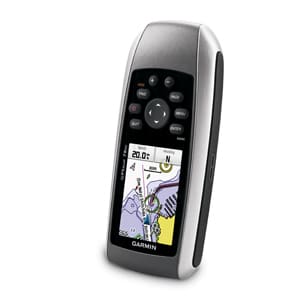 Garmin International GPSMAP 78 Series Marine Handheld GPS 