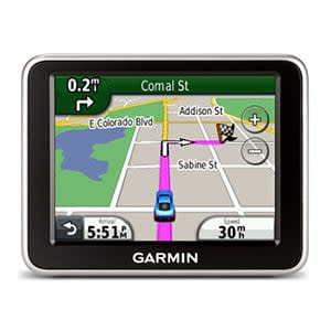 Garmin Portable Friction Mount 010-11280-00 For Garmin Dezl Drive Zumo Nuvi 