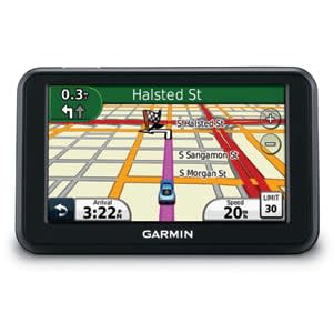Australia y Nueva Zelanda Mapas más recientes Garmin Nüvi ® 40 GPS SAT NAV Reino Unido e Irlanda