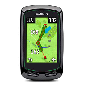 Moreel Afleiden tetraëder Approach G6 | Garmin | Golf GPS