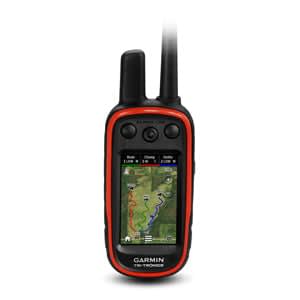 Balise GPS Supra ROG Classic Ultra gen 3 Garmin T5 et TT15