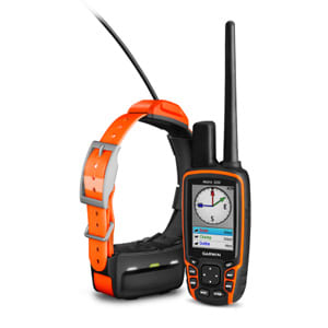 GARMIN  DC30 GPS dog tracking collar for ASTRO 220/320 USA Version & green tape 