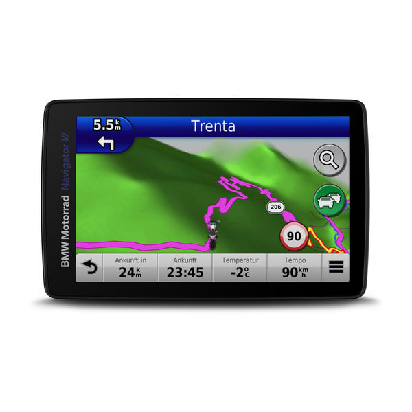 BMW Motorrad Navigator VI | Garmin Customer Support