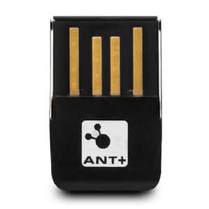 USB2.0 ANT+USB Stick Adapter for Garmin Forerunner Vívofit Sunnto Zwift CycleOps 