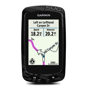 | Garmin