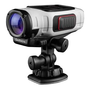 Garmin VIRB 16MP 1080p HD Hunting Zoom Mod Camera Cam 010-01088-00 12mm Lens 