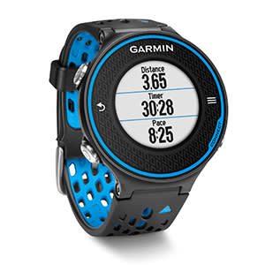 Forerunner® 620, Runners Watch with GPS