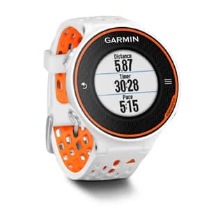 Lav vej Desperat Ferie Forerunner® 620 | Runners Watch with GPS | GARMIN