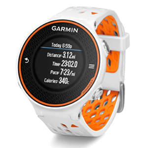 aften Metode accent Forerunner® 620 | Runners Watch with GPS | GARMIN