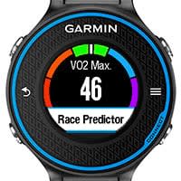 Forerunner® 620 | Runners Watch with | GARMIN