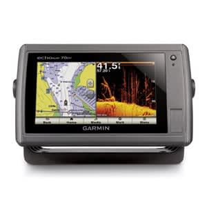 Garmin Echomap 70dv Transducer Echomap 70Dv | Garmin