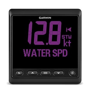 Garmin GMI™ 20 Marine Instrument | Sailing