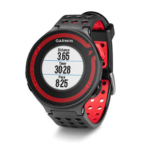 Forerunner® 220 | Runners Watch with GPS | GARMIN