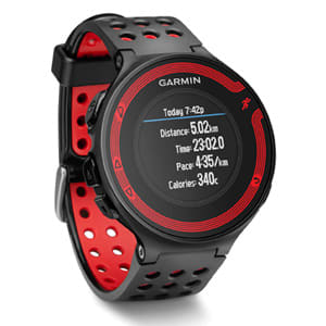 Forerunner® 220 | Runners with GPS | GARMIN