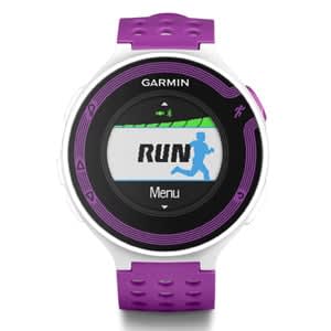 Forerunner 220 Runners Watch with GPS GARMIN