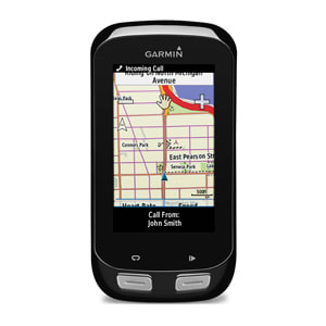 Garmin Edge 1000 GPS Bike Cycling Computer Touch Screen Black 