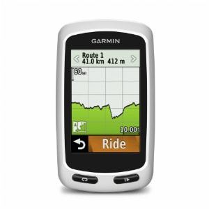 Garmin edge touring online plus strava